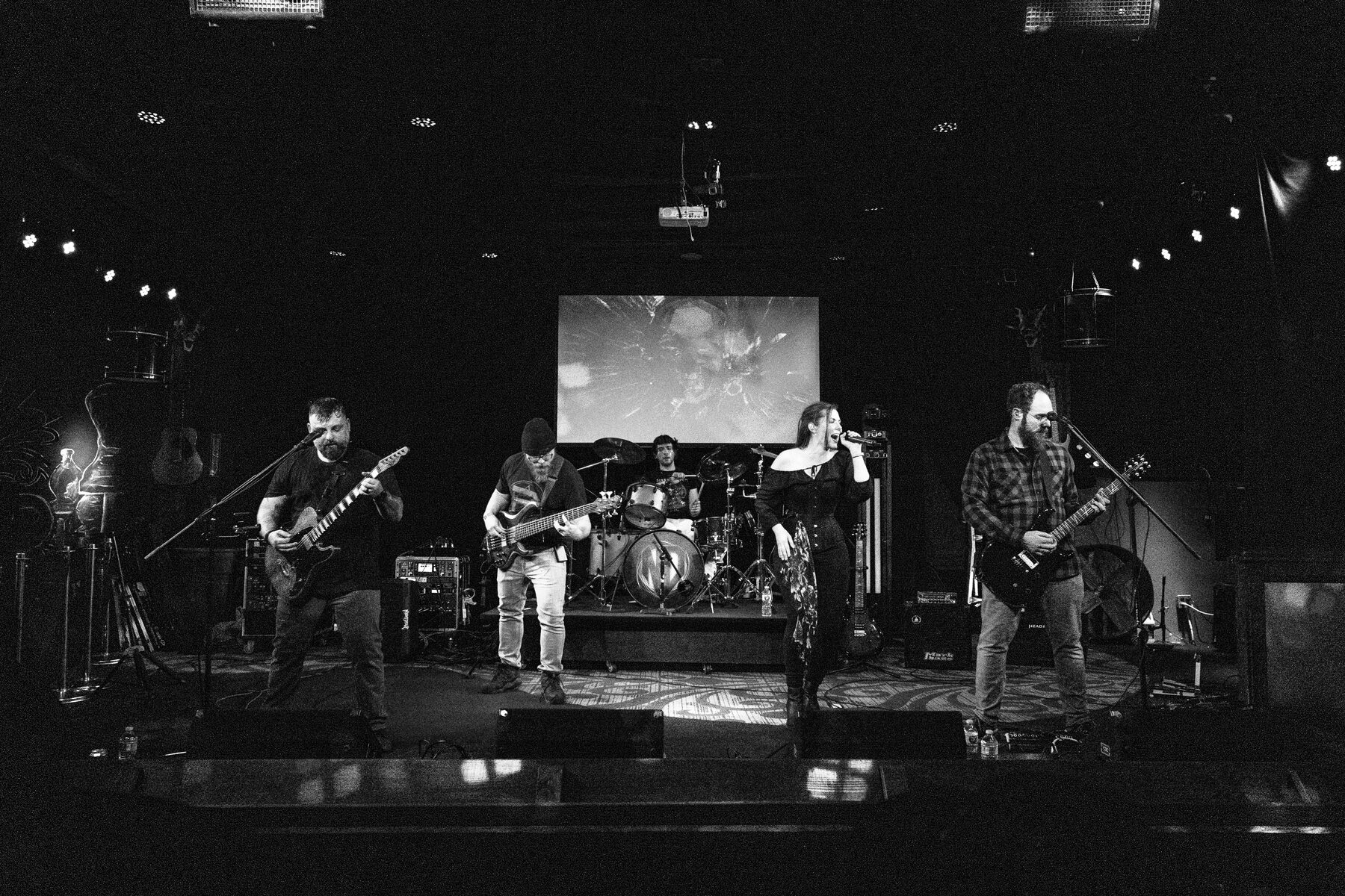 NightDrive Afterlife3.9.25
